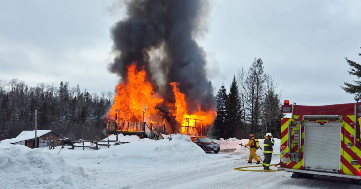 North Bay-area suspect charged with IPV, setting home on fire