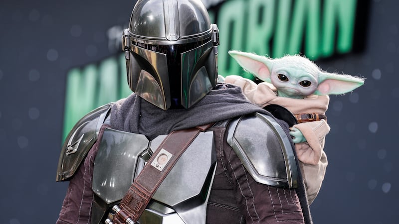 Lucas Museum to display unseen ‘Star Wars’ pieces, curator says