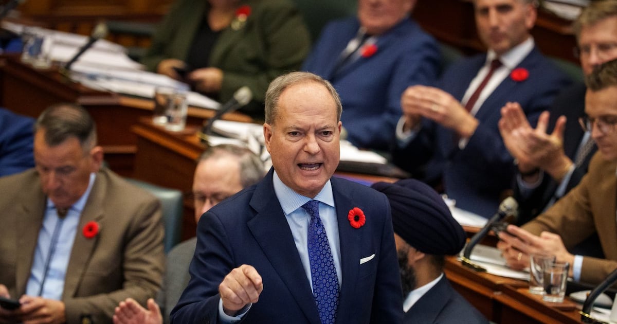 Ontario Matches Federal Tax Break on Capital Investments