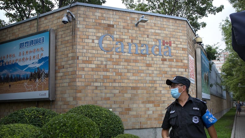 Many Canadians don't know federal travel advisories can void their insurance: survey