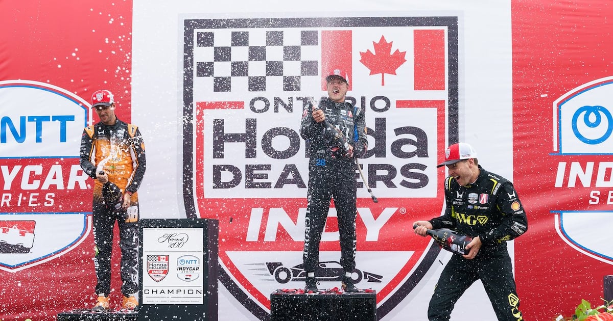 Maple Evening Express | Aug 19, 2026: Markham Indy apologizes after botched opening day