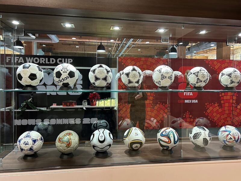 Toronto FIFA subcommittee proposes to buy and sell World Cup ticket packages