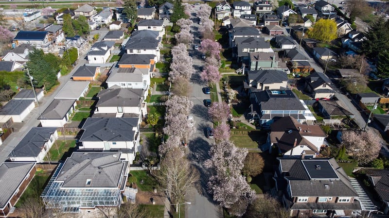 Statistics Canada report shows recent immigrants closing homeownership gap