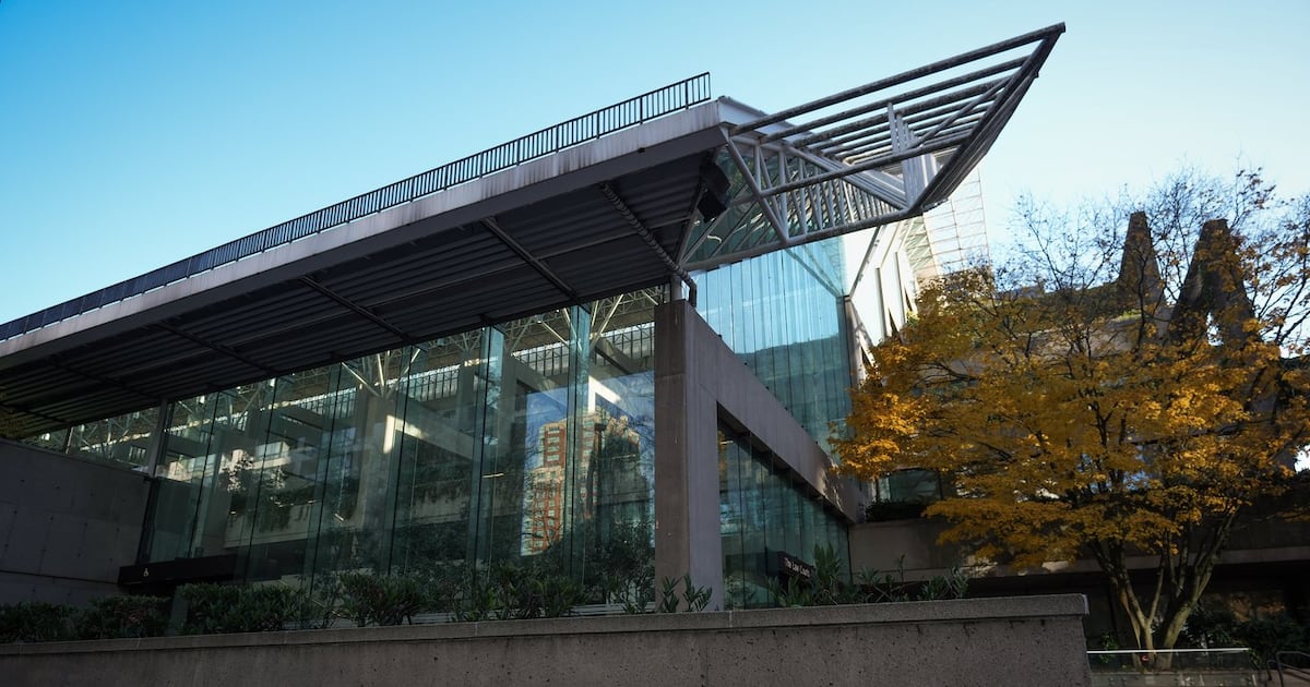 Defamation Trial of Former UBC Professor Set to Open
