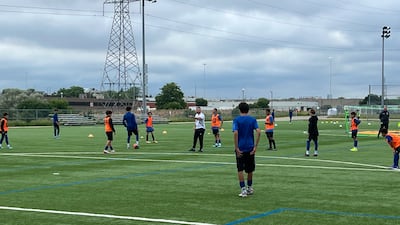 Will the World Cup actually change the future of soccer in Canada?