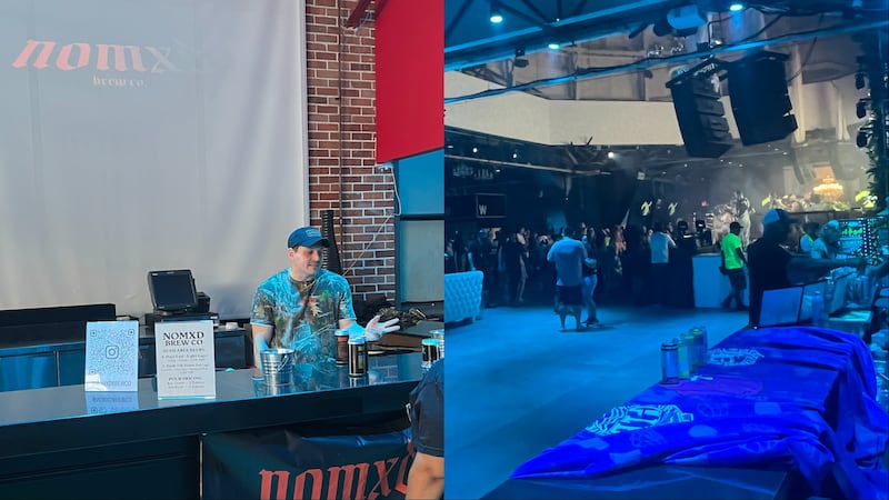 ‘I just feel used:’ Vendors owed thousands of dollars as Toronto Festival of Beer declares bankruptcy