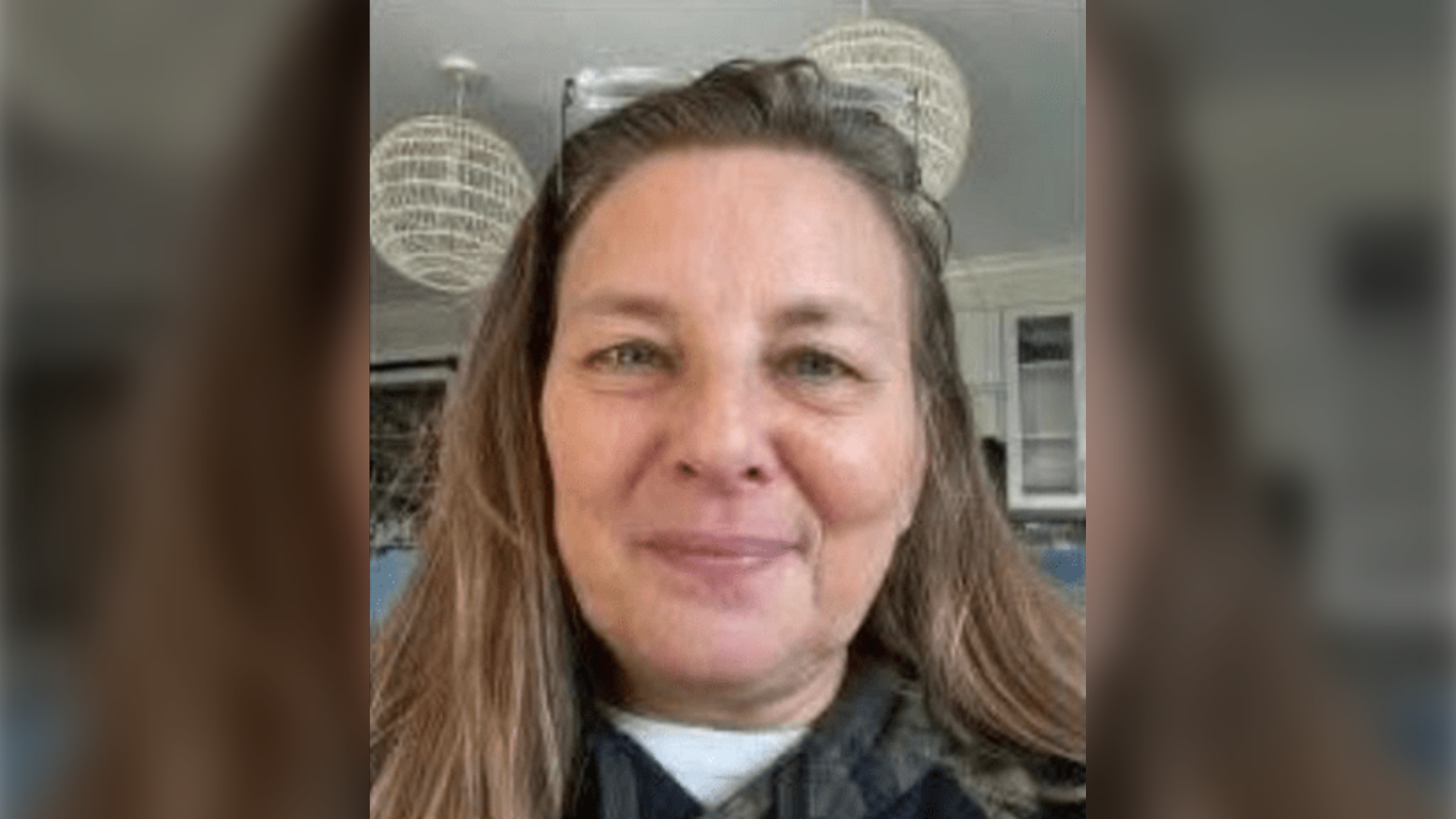 Gretchen Fitzpatrick was last seen on July 14 near the Woodstock, N.B., border crossing. (N.B. RCMP)
