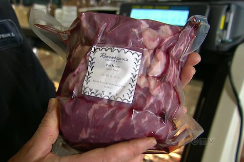 ‘The perfect storm’: Why food experts don’t think the price of beef is coming back down anytime soon
