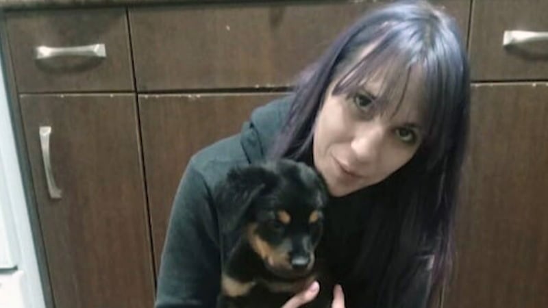 ‘I need her home’: Family of Etobicoke woman who disappeared in March pleads for her safe return