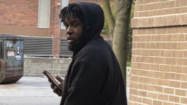 Suspect sought in two sexual assaults in midtown Toronto