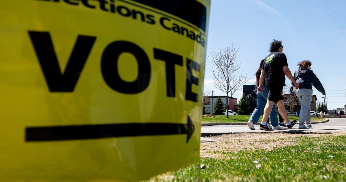 'We are fighting to win' in Terrebonne, Liberals say, as government eyes ...