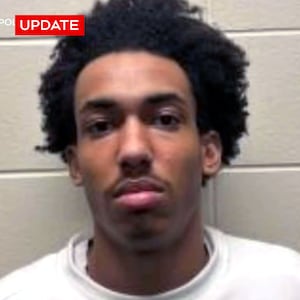 Man linked to 'gun-for-hire' network charged in two attempted bank robberies