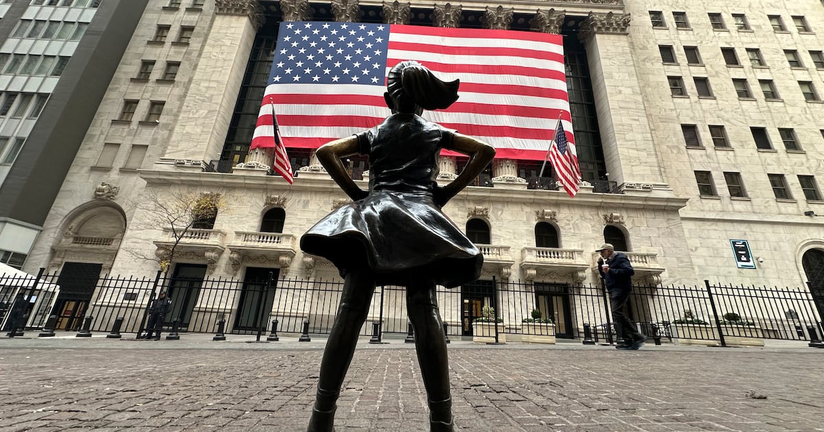 US-Aktien erholen sich und kehren auf das Niveau vor dem Krieg zwischen ...