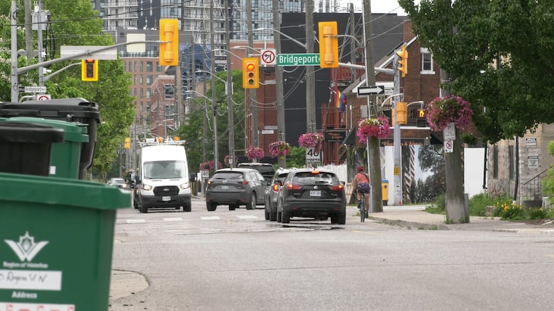 New rules for Ontario auto insurance could leave drivers exposed experts warn