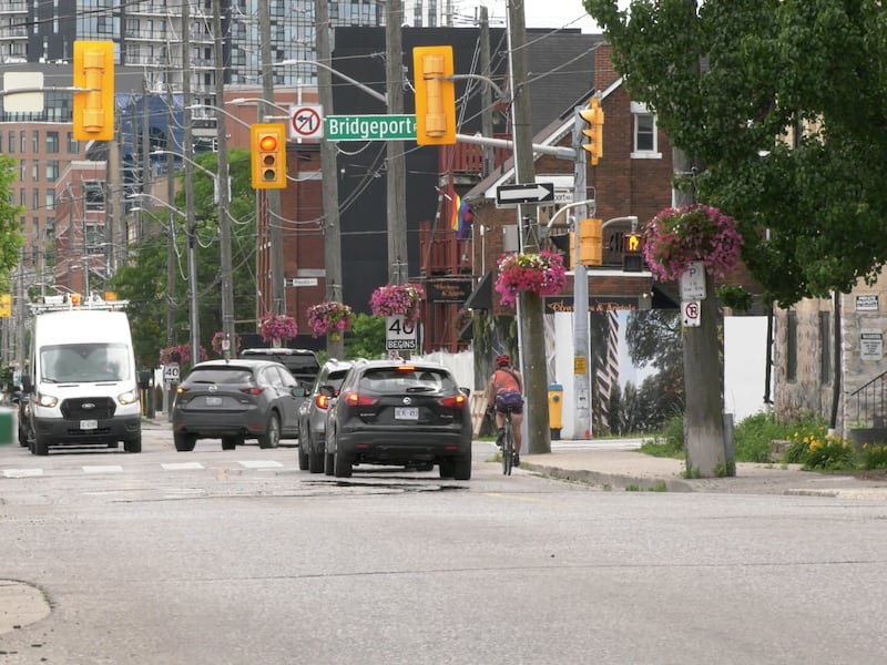 New rules for Ontario auto insurance could leave drivers exposed experts warn