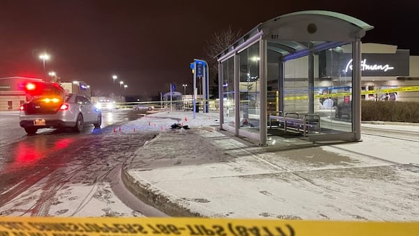 No charges for officers who shot and killed man outside Winnipeg shopping centre