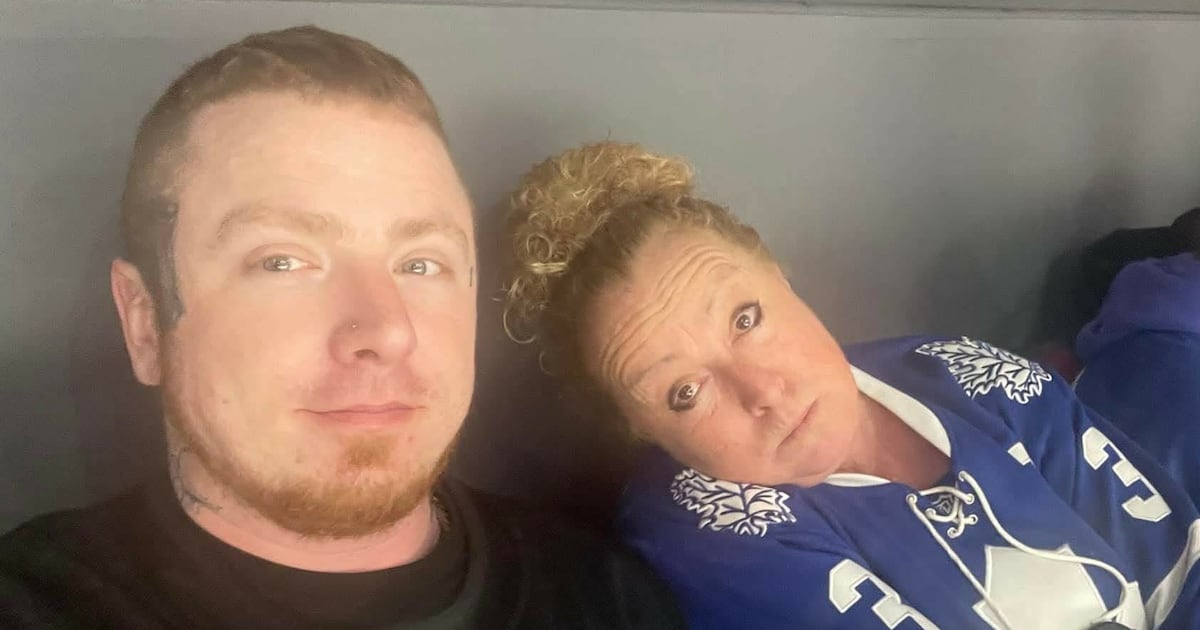 Mother of man fatally shot in Niagara Falls pleads for outstanding suspect to turn himself in