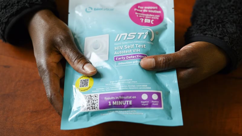 One-time cell therapy can control HIV infection: study