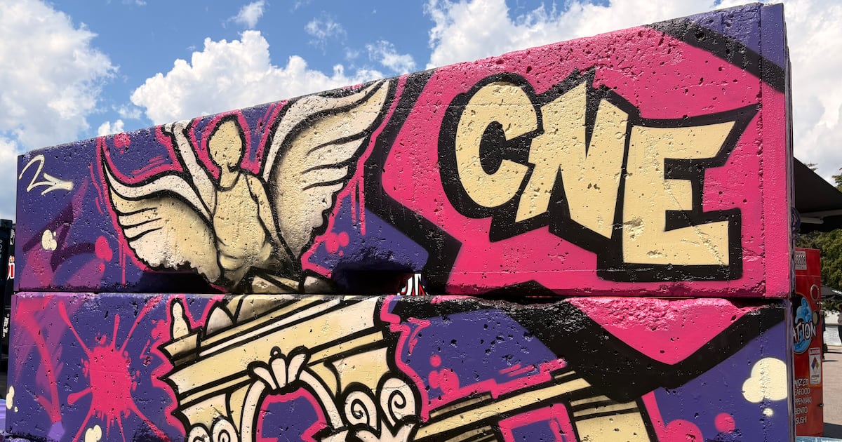 The 147th CNE opens today: how far can $50 take you?