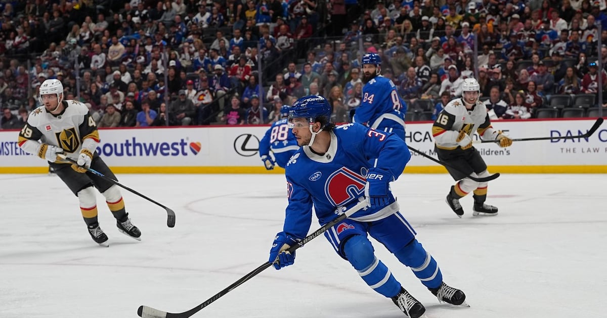 Toronto Maple Leafs sign defenceman Nick Blankenburg to one-year deal