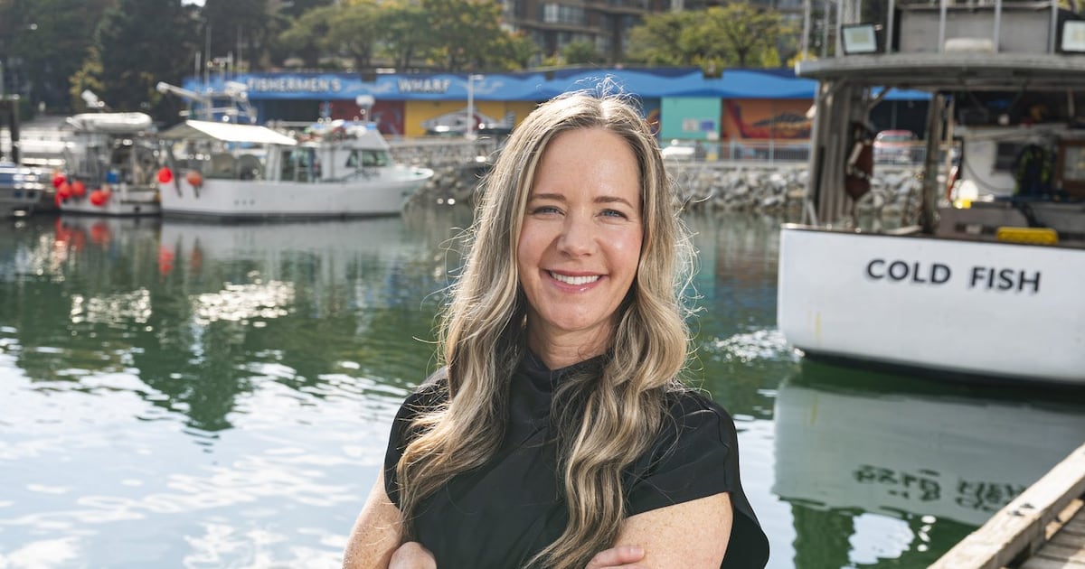 Trade tensions spur fresh wave of interest in community-supported farms and fisheries