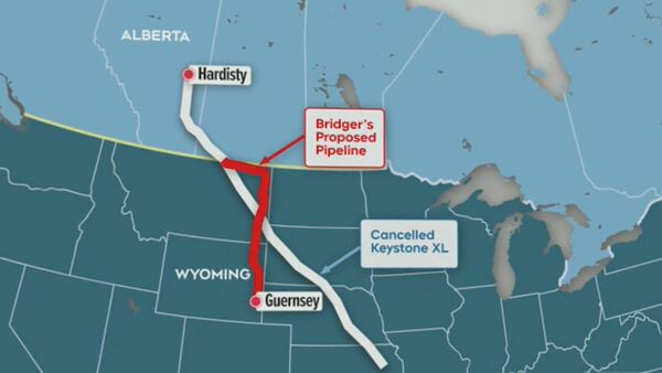 ‘Profound momentum’: Alberta energy sector on new project, Ottawa relationship and global demand