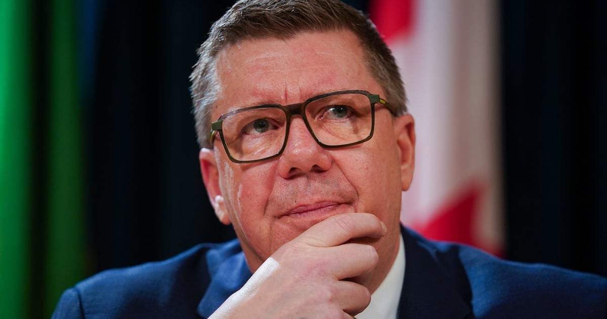 Saskatchewan to ask residents for views on banning social media for ...