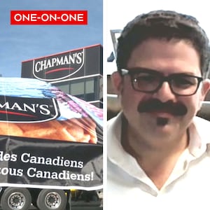 ‘It’s been easier than we ever thought’: Chapman’s CEO on shift away from U.S.