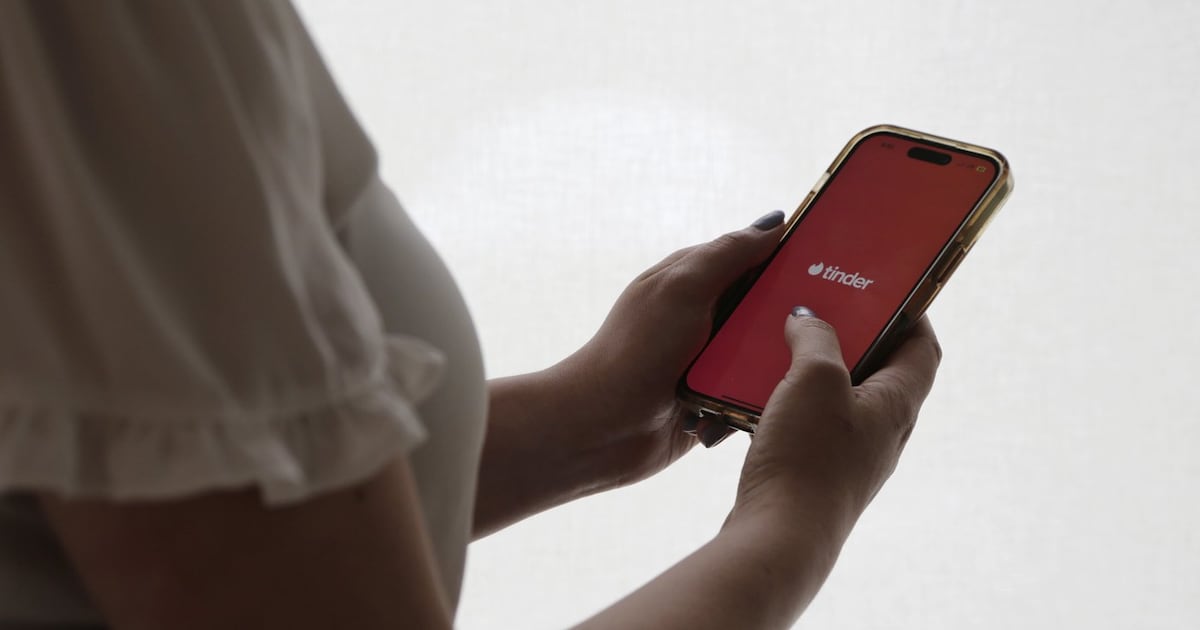 AI enters the chaotic world of online dating. User beware
