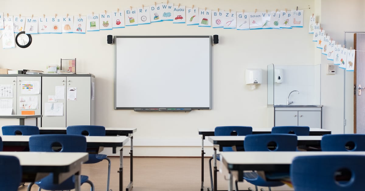 Ontario high schools have an attendance problem. Here is what experts say ...