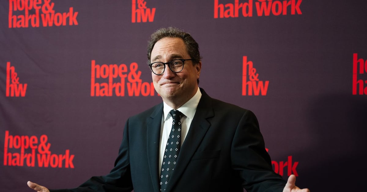Mark Critch hits back at U.S. podcasters over Newfoundland accents