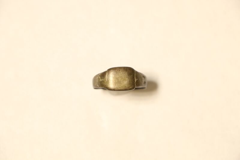 SFU donated artifacts