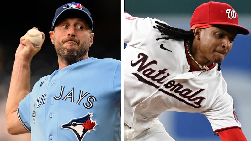 Washington Nationals say ‘Ooooooooooooo Canada’ ahead of Friendship Day game with Blue Jays. And, there’s a special, exclusive hat.