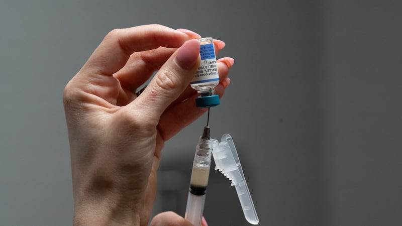 A quarter of Canadians polled said they chose not to get a recommended vaccine. Here are their reasons