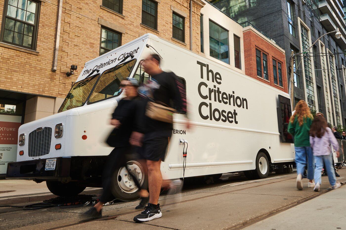 Criterion to establish brick - and - mortar home in Toronto