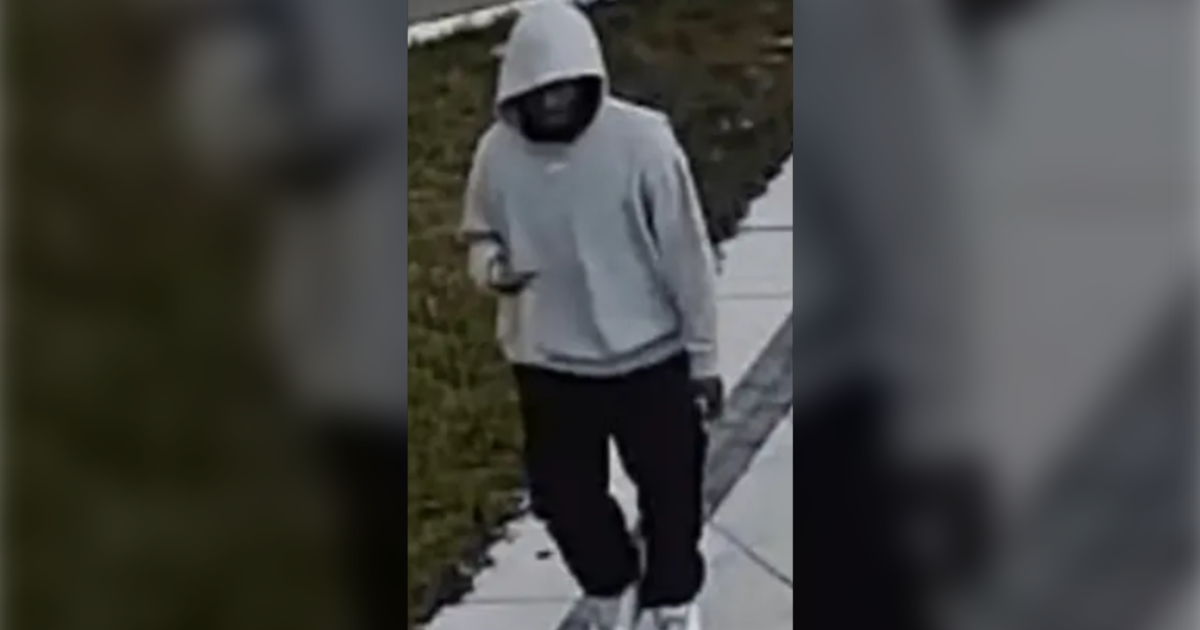 Richmond Hill home invasion arrests
