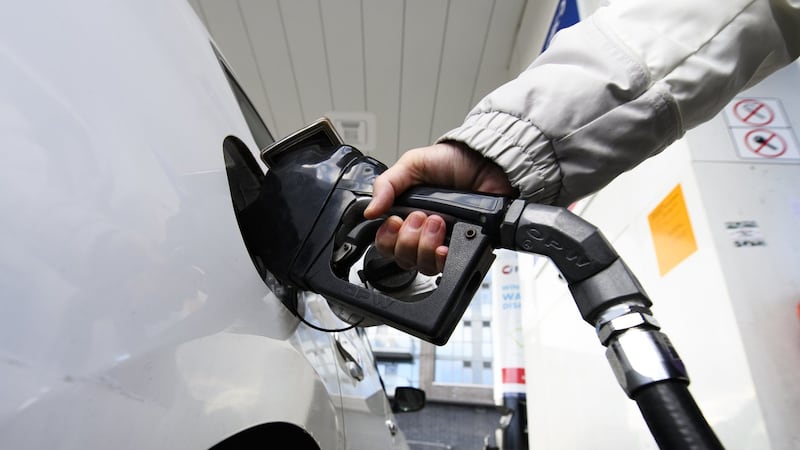 'It's insane': Gas prices poised to stay high all summer, upending budgets and travel