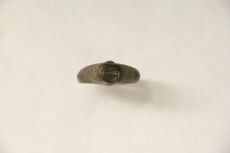 SFU donated artifacts