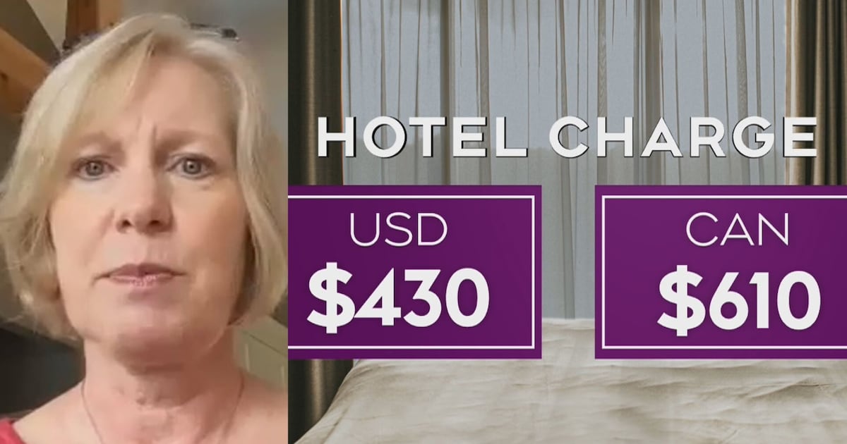 Paying for a flight, rental car, or hotel online? Don’t accidentally pay ...