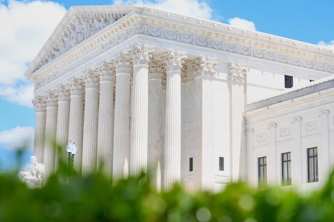 U.S. Supreme Court rejects Virginia's bid to restore congressional map favoring Democrats
