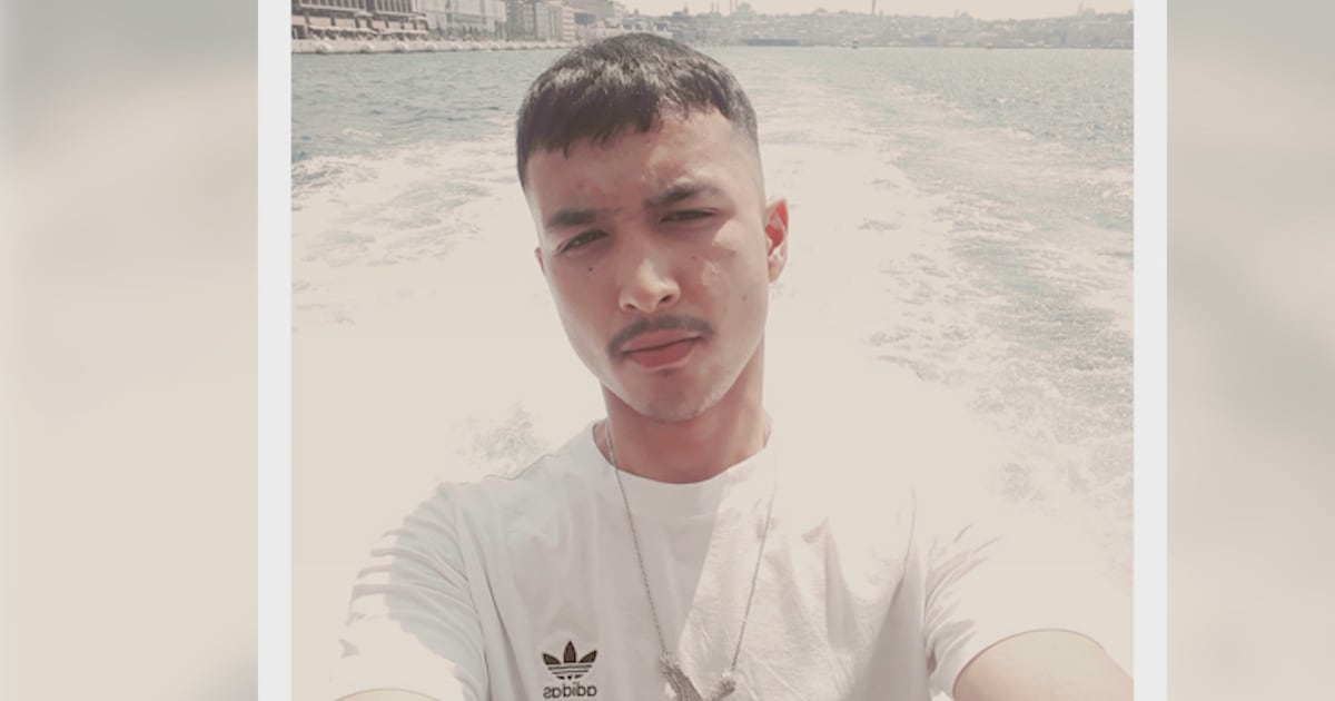 ‘He tried to protect me’: Cousin and friend recount fight that led to ...