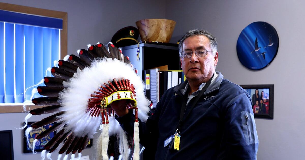 First Nations call for audit of Human Rights Commission following death of ...