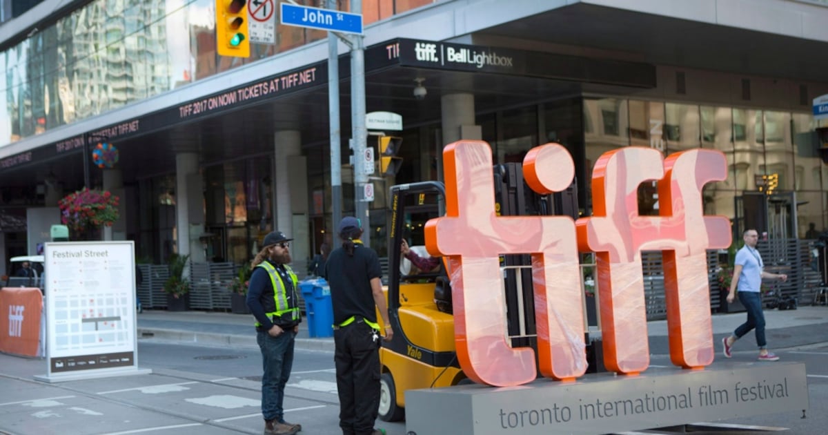 TIFF underway: 6 festival films coming soon to theatres or streaming