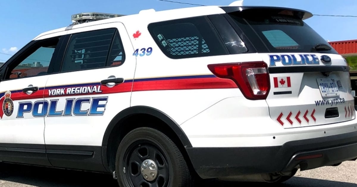 Markham woman found