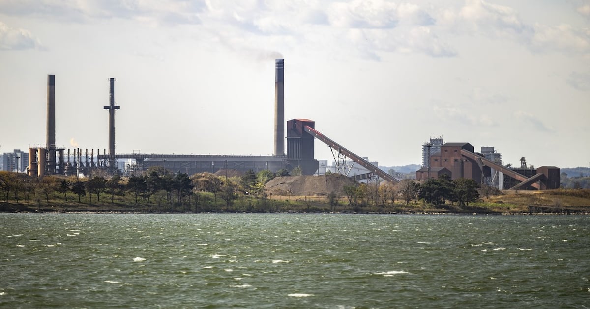 Stelco President Defends Layoffs in Letter to Minister Joly