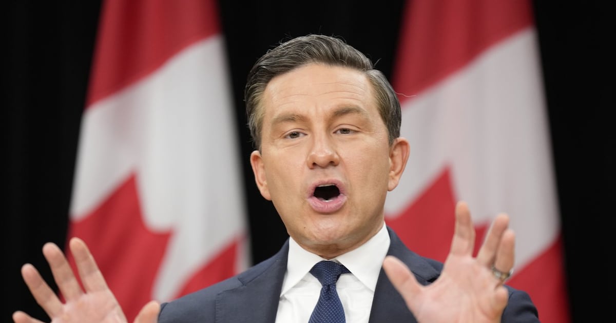 Maple Express | August 24, 2026 Conservatives call on PM to reconvene Parliament over trade deal
