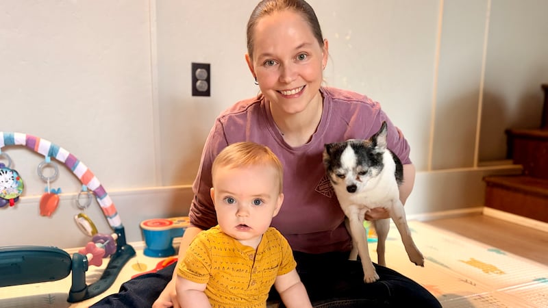 Families using IVF double after N.B. announces coverage for first year