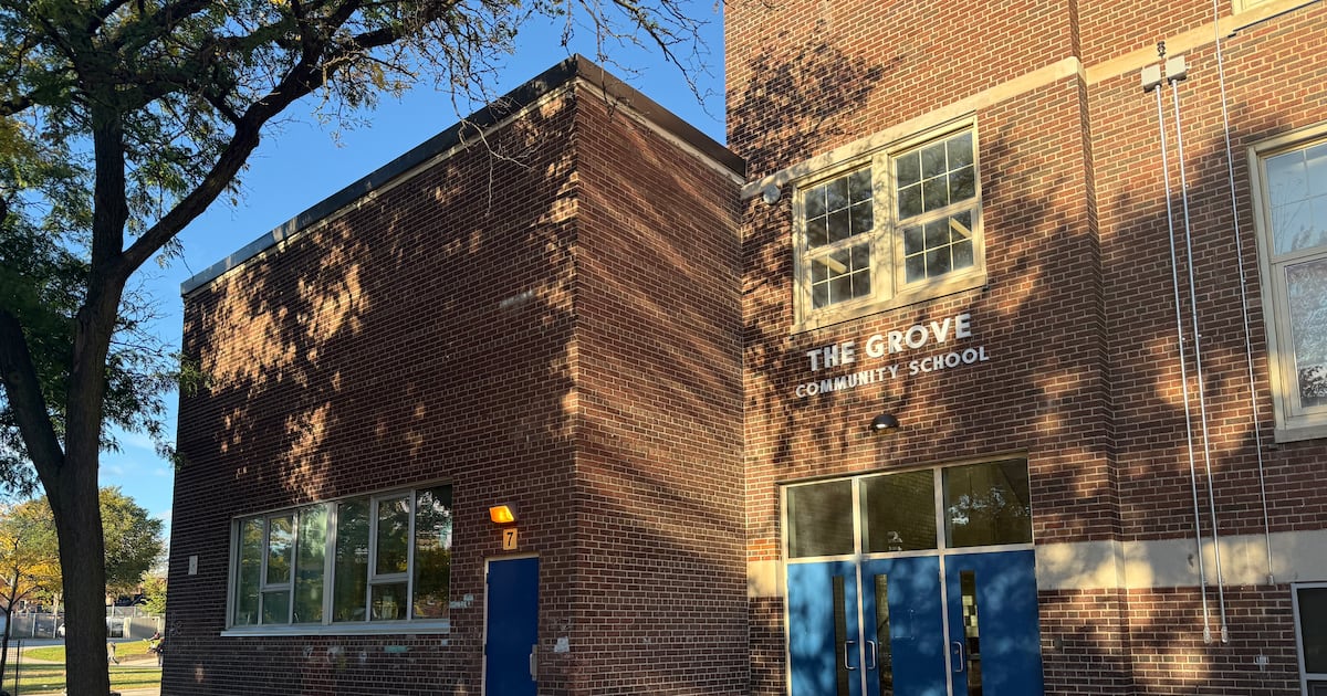 Toronto Parents Decry Triple-Grade Class at Alternative School