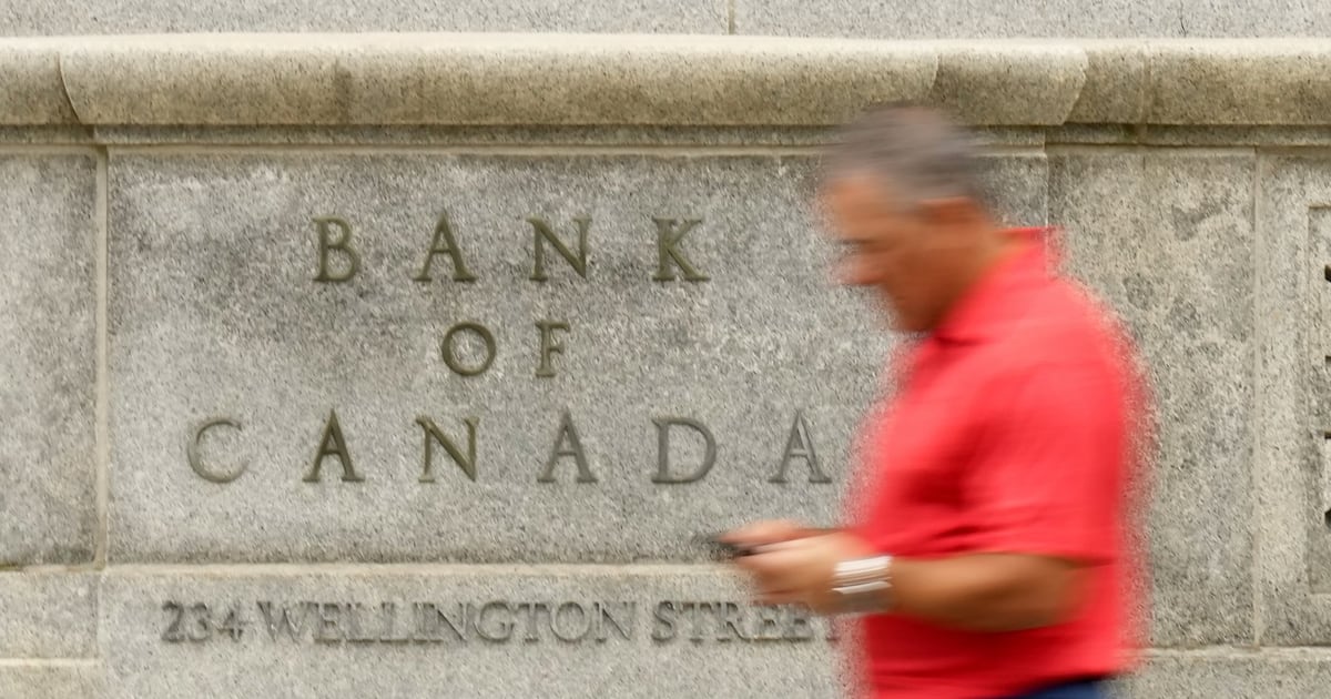 Maple Express | September 2, 2026 Bank of Canada Set to Make 6th Rate Decision of the Year