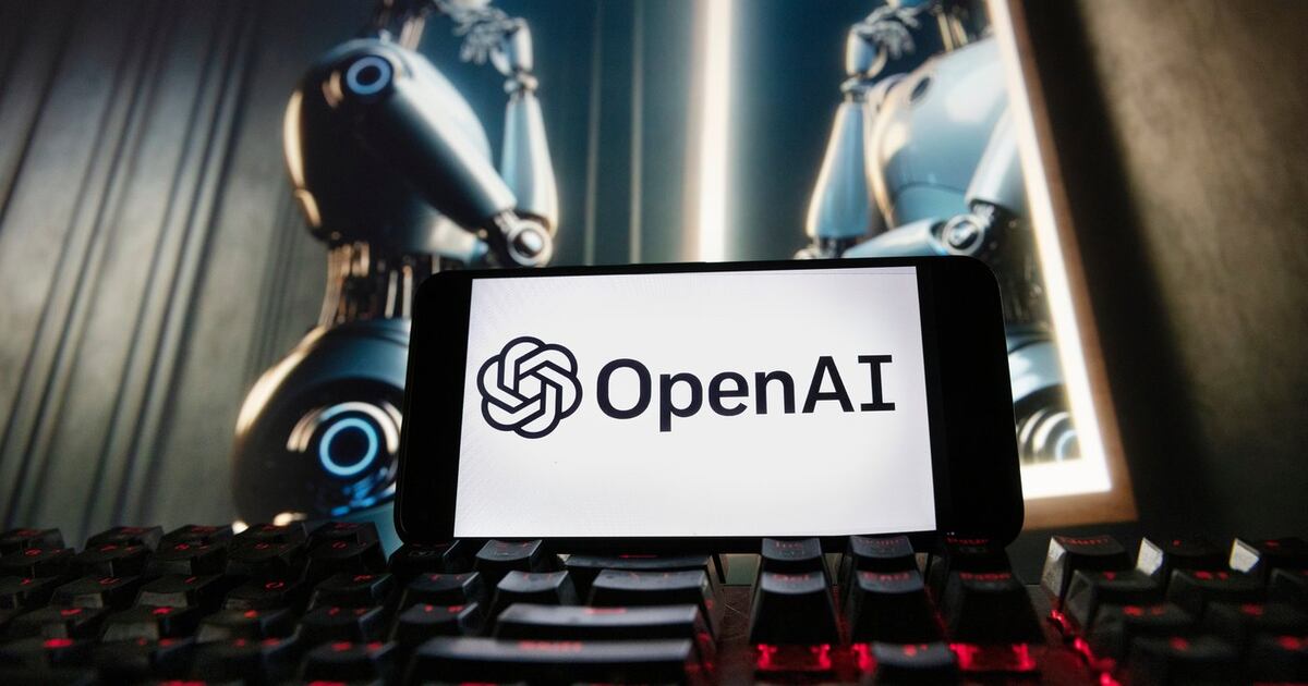 OpenAI stellt Sora ein, die virale KI-Video-App, die Bedenken wegen ...